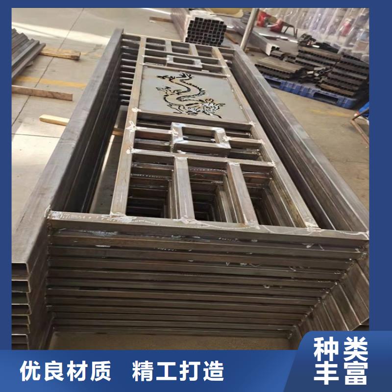 价格合理的桥梁不锈钢防撞护栏公司
