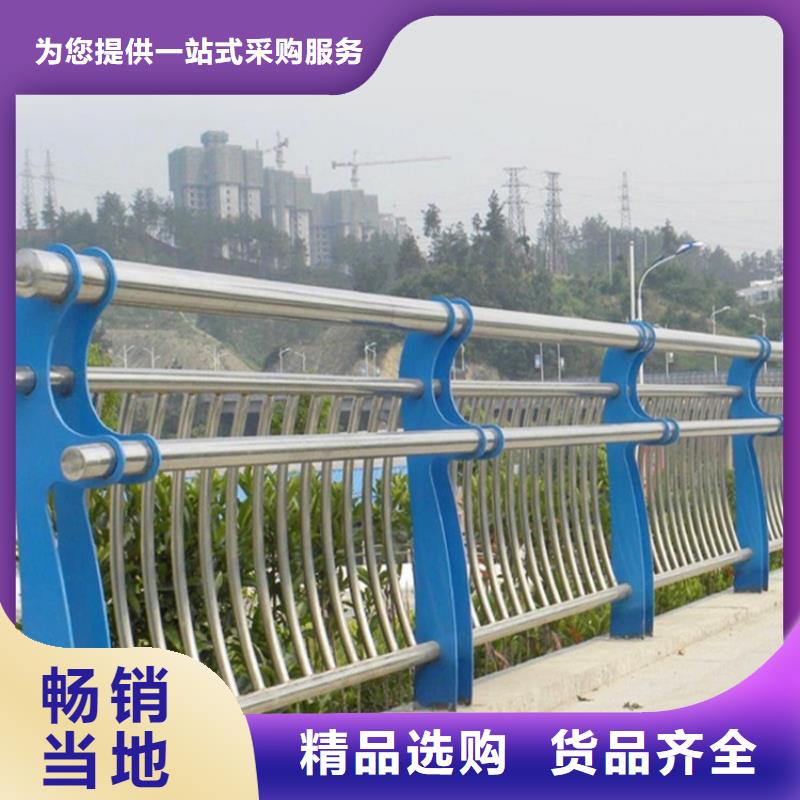 烈山铸钢桥梁防撞立柱多少钱一米