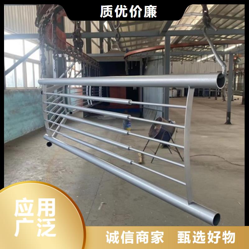 桥梁护栏十年老店