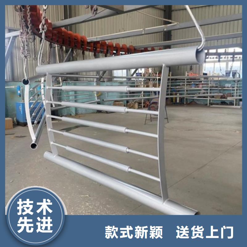 桥梁护栏十年老店