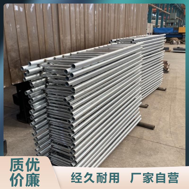 辛集区河道栏杆技术先进,
