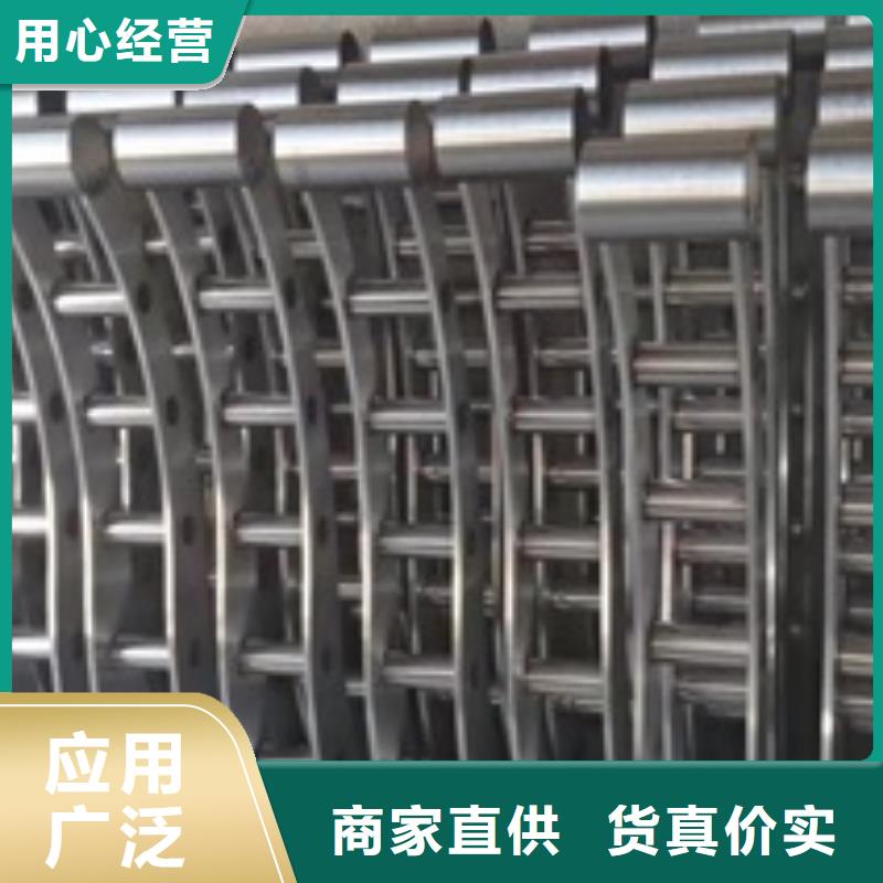桥梁河道护栏有资质