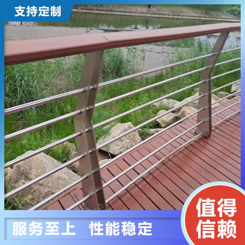 迭部县道路栏杆先进生产线