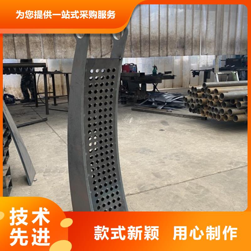 防撞护栏2025已更新（今日/定制）