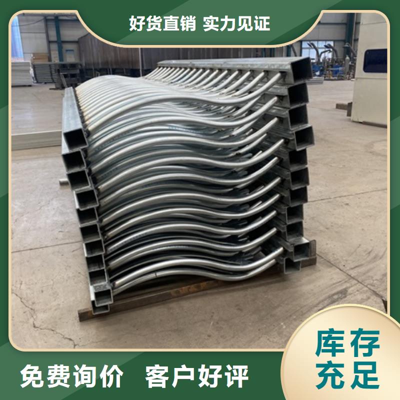 桥梁防撞击护栏市场行情