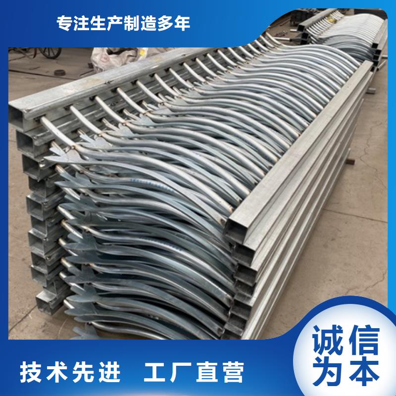 不锈钢管桥护栏严格出厂质检