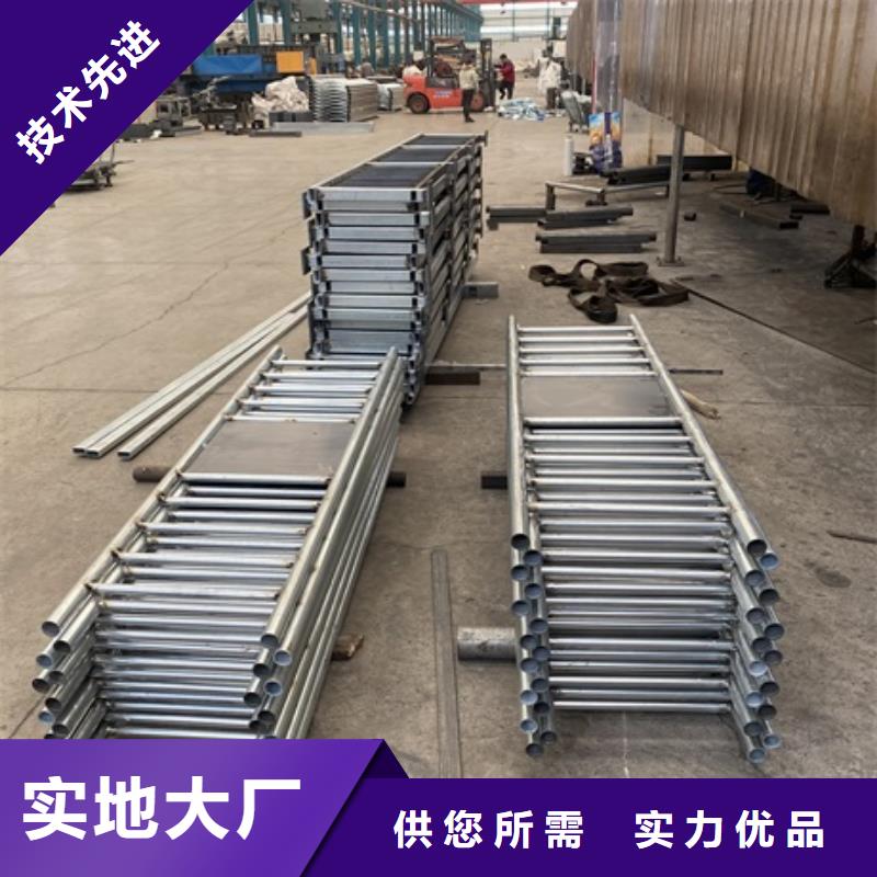 201不锈钢复合管桥梁护栏厂联系方式