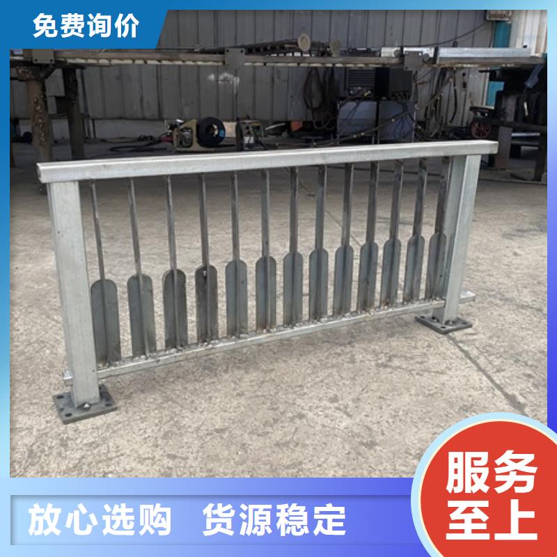 不锈钢管桥护栏严格出厂质检