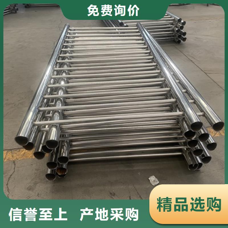 桥梁防撞击护栏市场行情