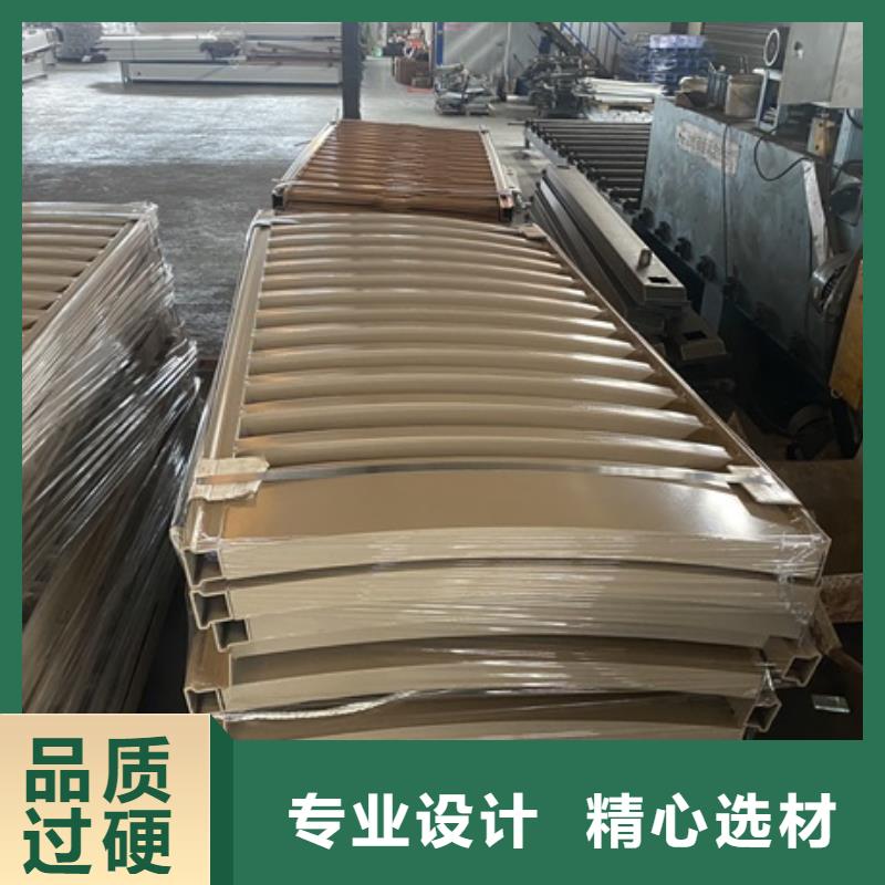 万荣县不锈钢防撞护栏2025已更新（今日/厂家）