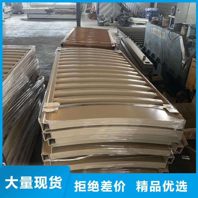 桥梁护栏十年老店