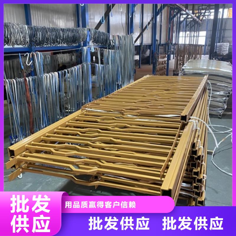 不锈钢管桥护栏严格出厂质检