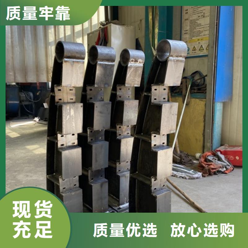 铸铁防撞立柱牢固美观