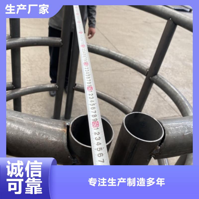烈山铸钢桥梁防撞立柱多少钱一米