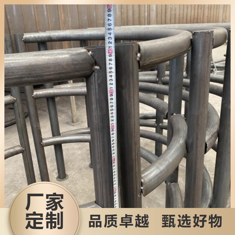 大足16Mn桥梁防撞护栏2025已更新（今日/定制）
