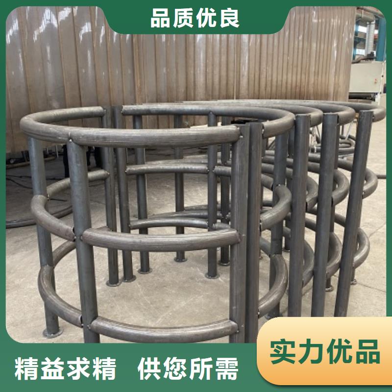 满城牛角护栏立柱2025已更新（今日/新闻）