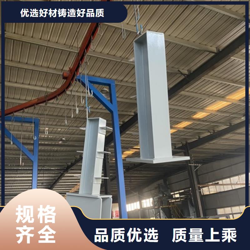 新田不锈钢防撞栏杆快速到家