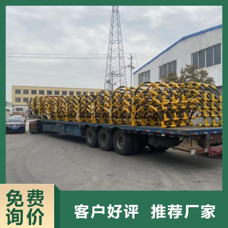 【3】不锈钢复合管护栏品质可靠
