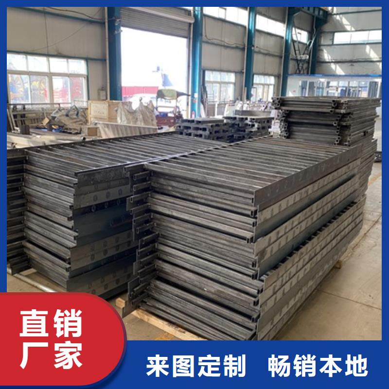 栈道桥护栏厂家直销-找亿邦金属制造有限公司
