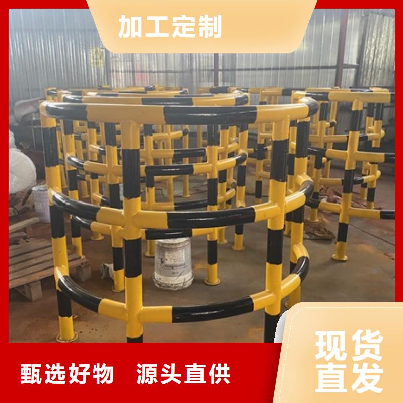 桥梁不锈钢护栏厂家批发