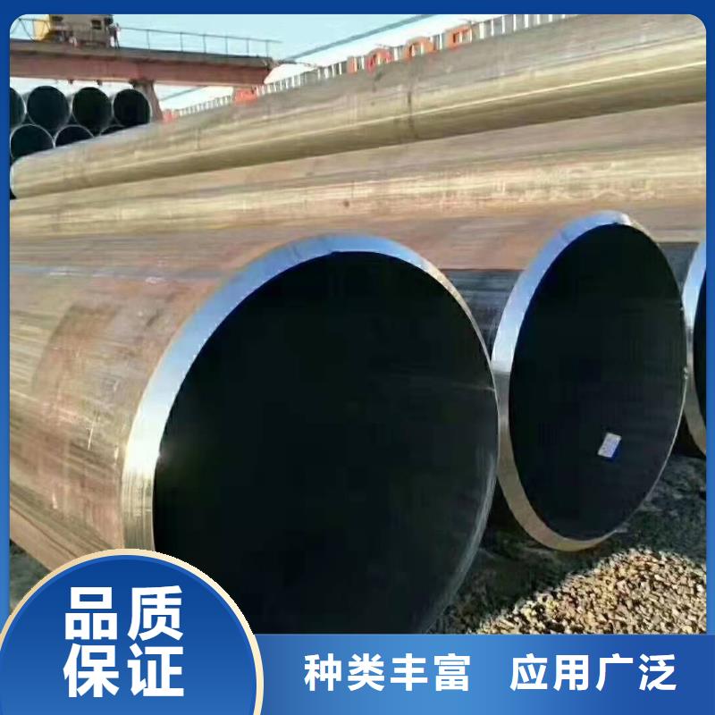 护筒一般采用几毫米钢板卷制加工直缝焊管尺寸规格表质优价廉
