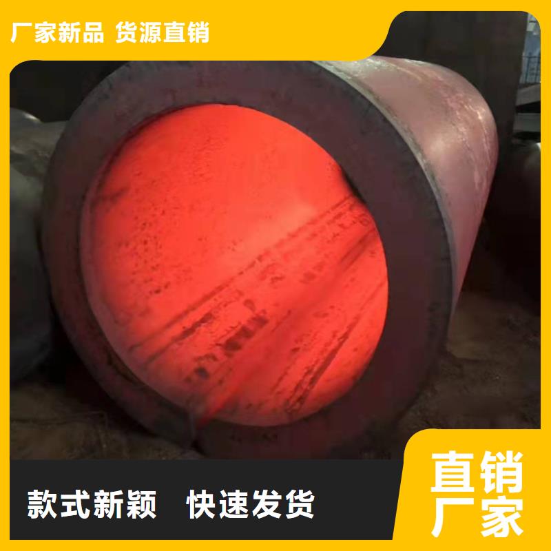 钢板卷筒流程8710钢管桩厂家供应