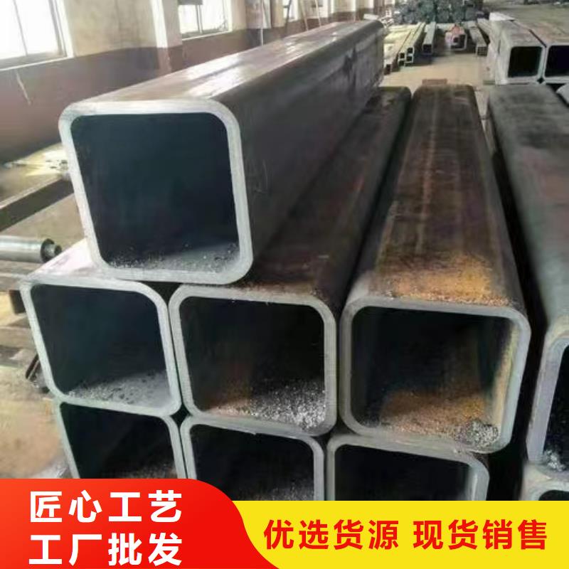 70*70*10无缝方管110*110*12无缝方管靠谱厂家