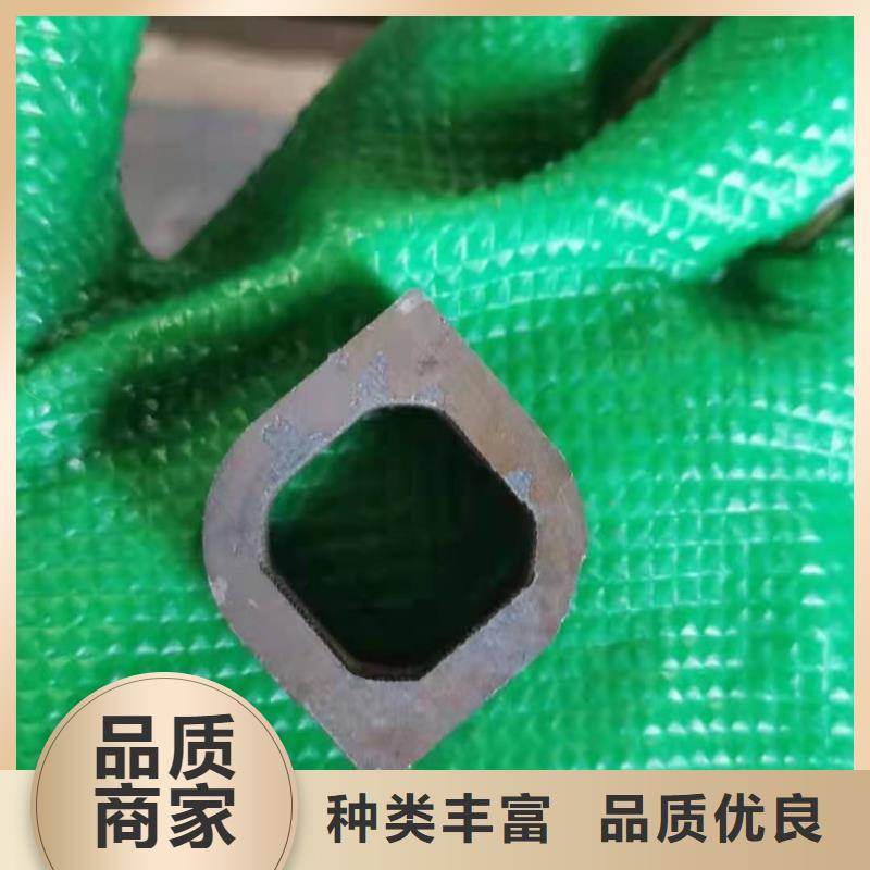 60*60*5无缝方管90*90*8无缝方管厂家报价