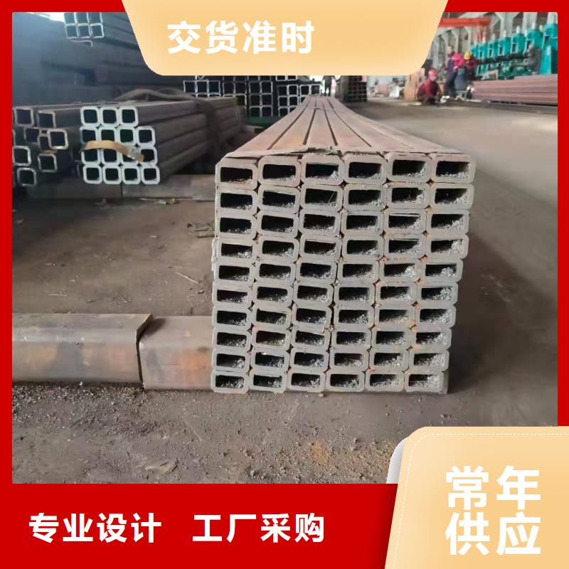90*90*10无缝方管110*110*10无缝方管工厂直销