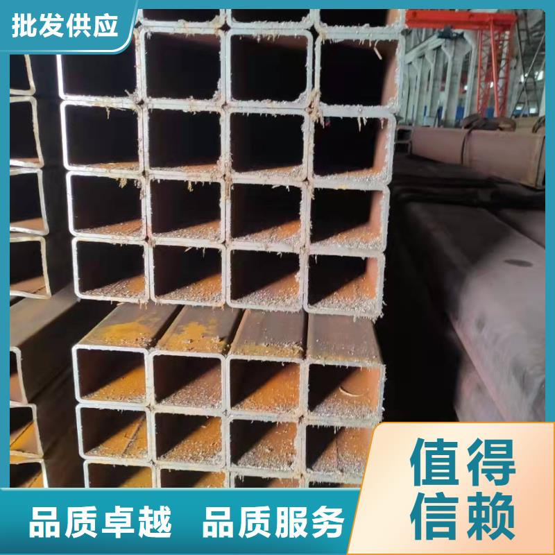 无缝方管,滤水管质优价廉
