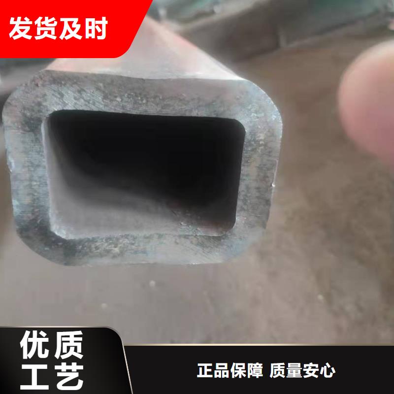 60*60*5无缝方管80*80*8无缝方管价格实惠