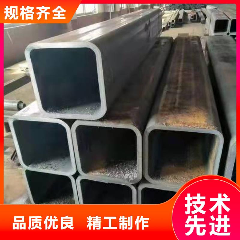 70*70*5无缝方管110*110*5无缝方管支持定制
