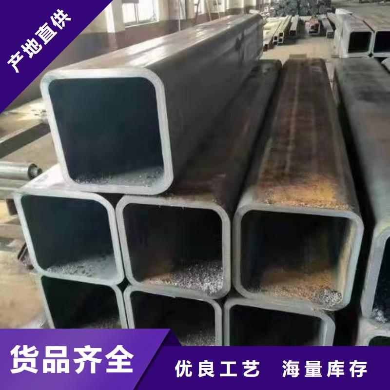 640*20钢板卷管1080*20钢板卷管来厂考察