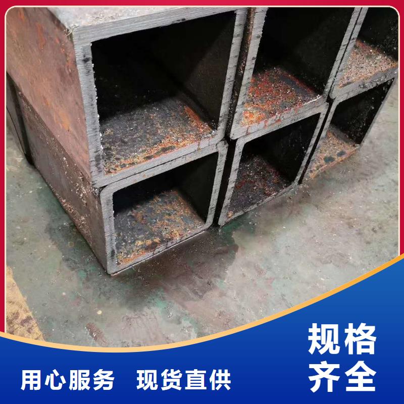 60*60*10无缝方管120*120*4.5无缝方管10年经验
