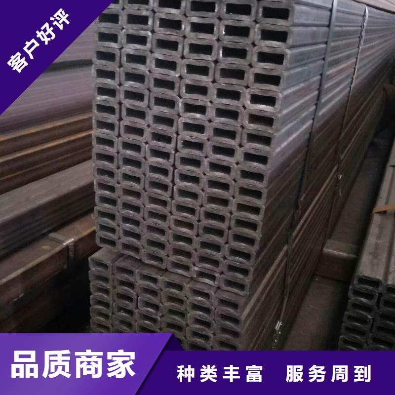 30*30*4无缝方管90*90*6无缝方管出厂价格
