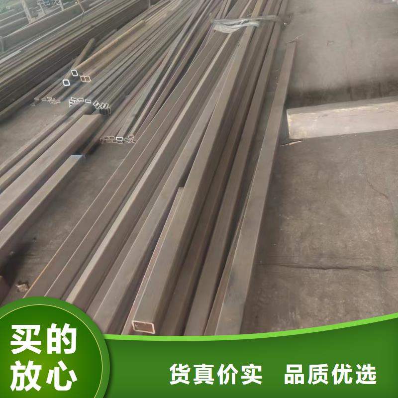 50*50*4无缝方管100*100*5无缝方管批发零售