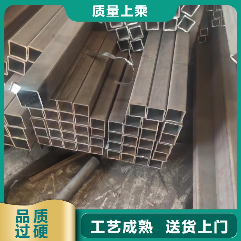 60*60*10无缝方管120*120*14无缝方管诚信厂家