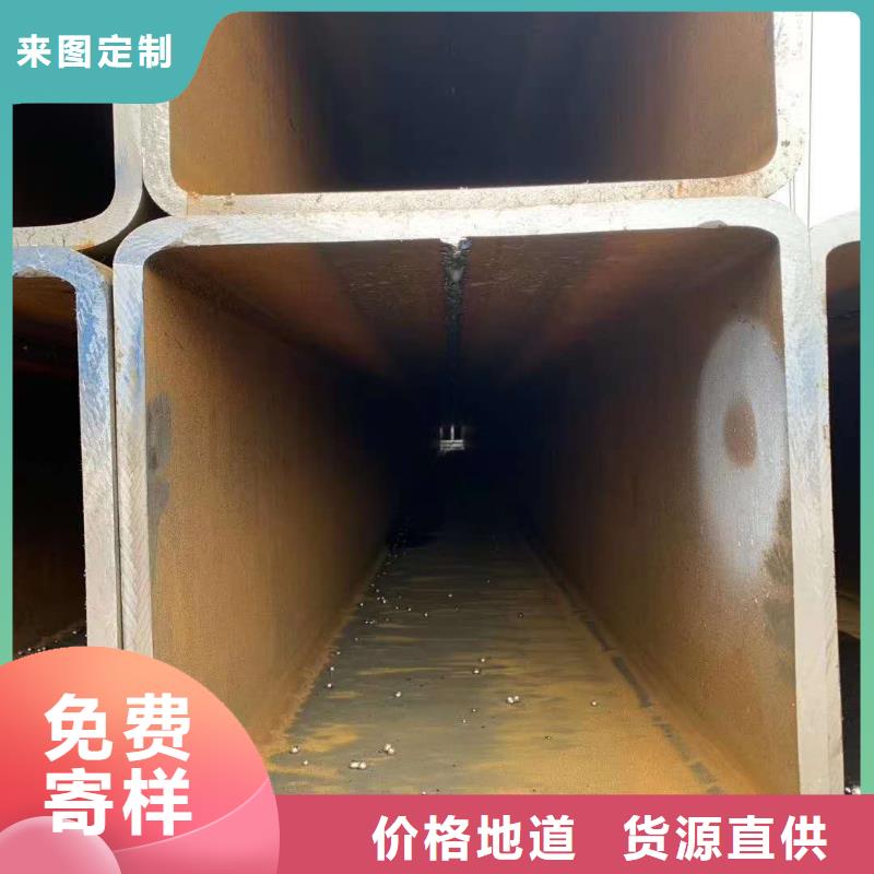 890*20钢板卷管1140*20钢板卷管发货及时