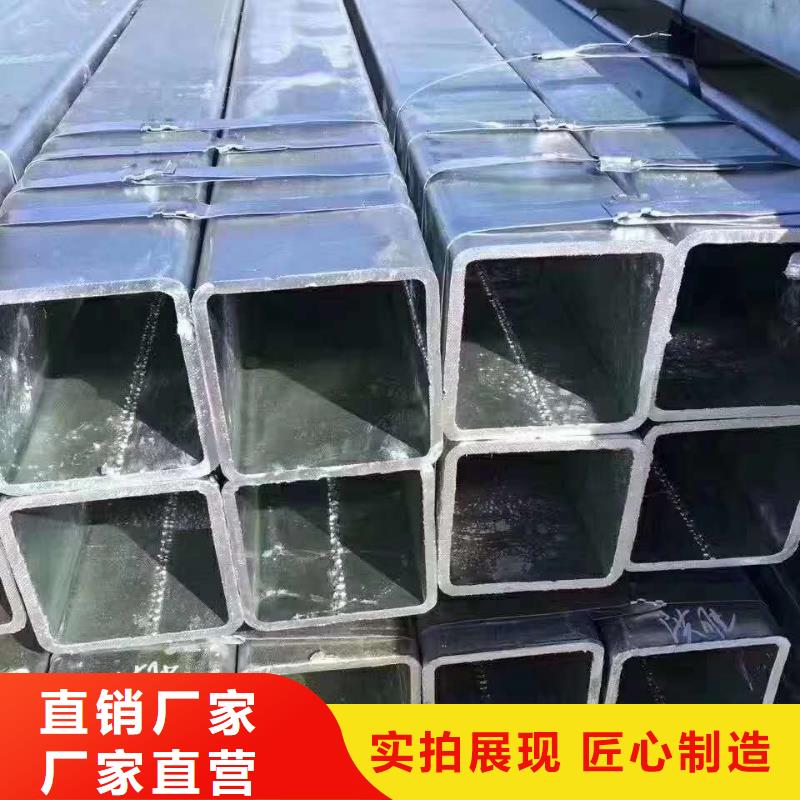 870*20钢板卷管1160*20钢板卷管来厂考察