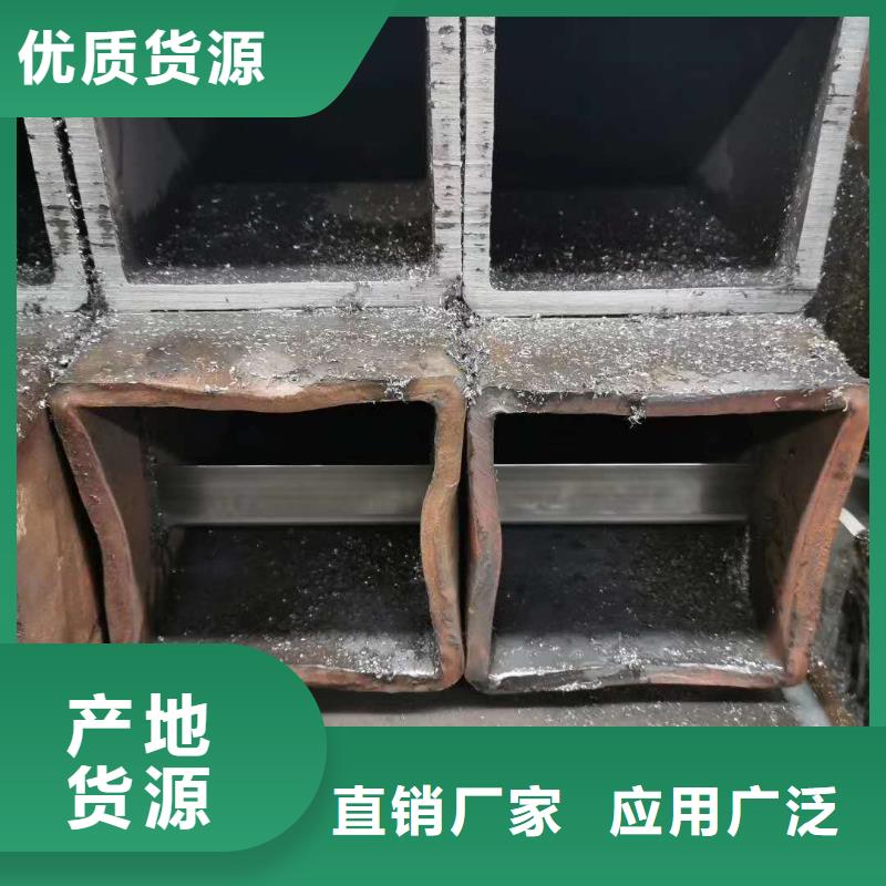 30*30*3无缝方管100*100*5无缝方管直销价格