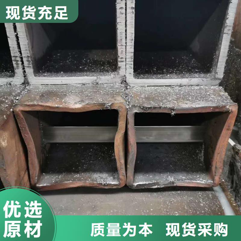 40*40*5无缝方管110*110*6无缝方管在线报价