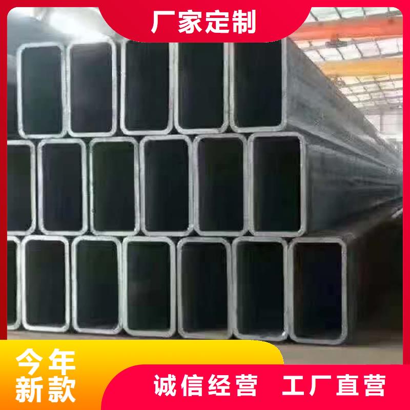 70*70*8无缝方管90*90*12无缝方管正规厂家
