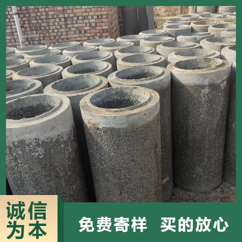 井用无砂管品质保障售后无忧