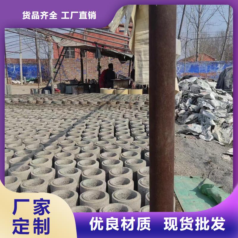 井用无砂管源头厂源头货