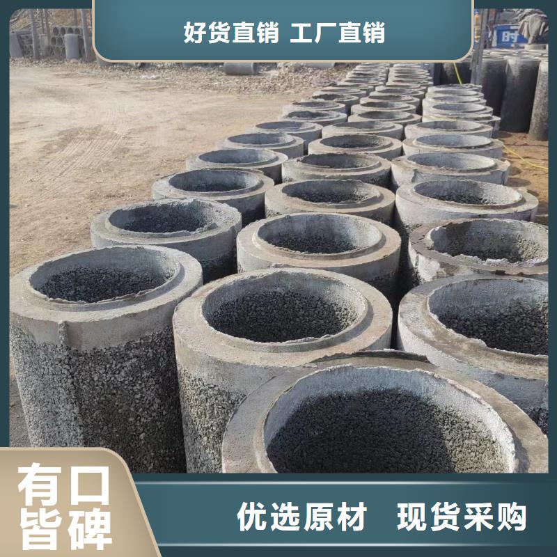 井用无砂管打井无砂管厂家售后无忧