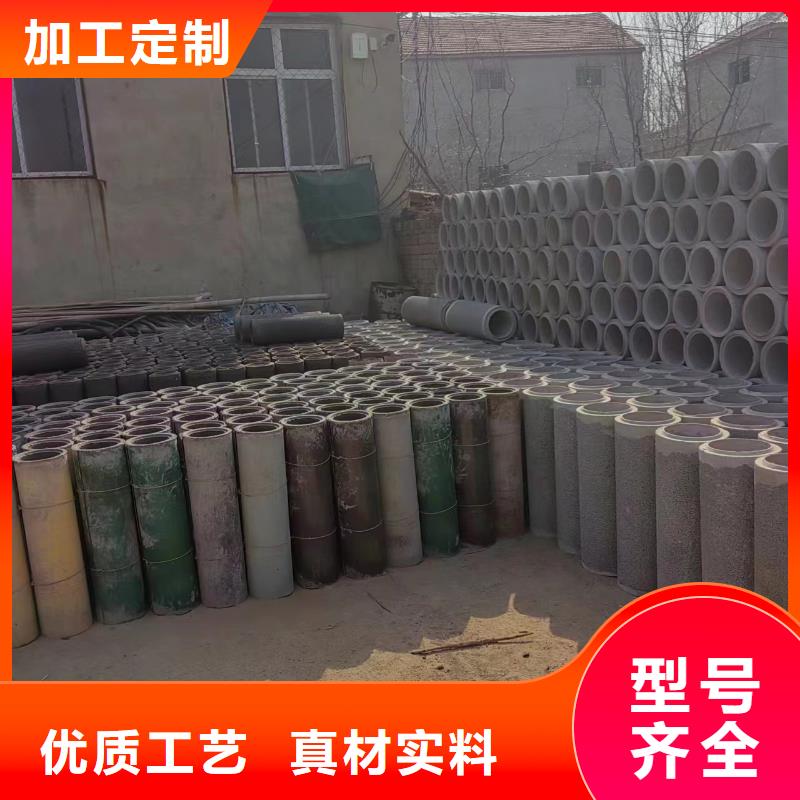 井用无砂管打井无砂管材质实在