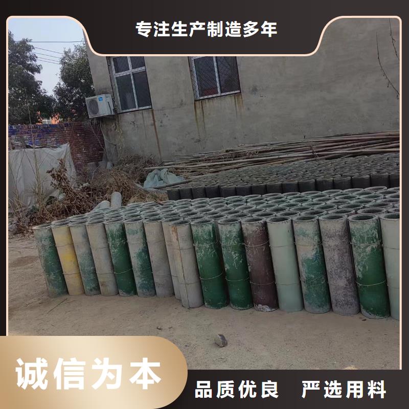 【井用无砂管】桥式滤水管厂家批发货源