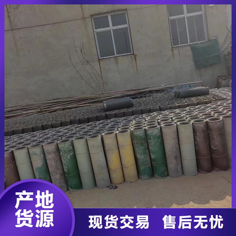 井用无砂管品质保障售后无忧