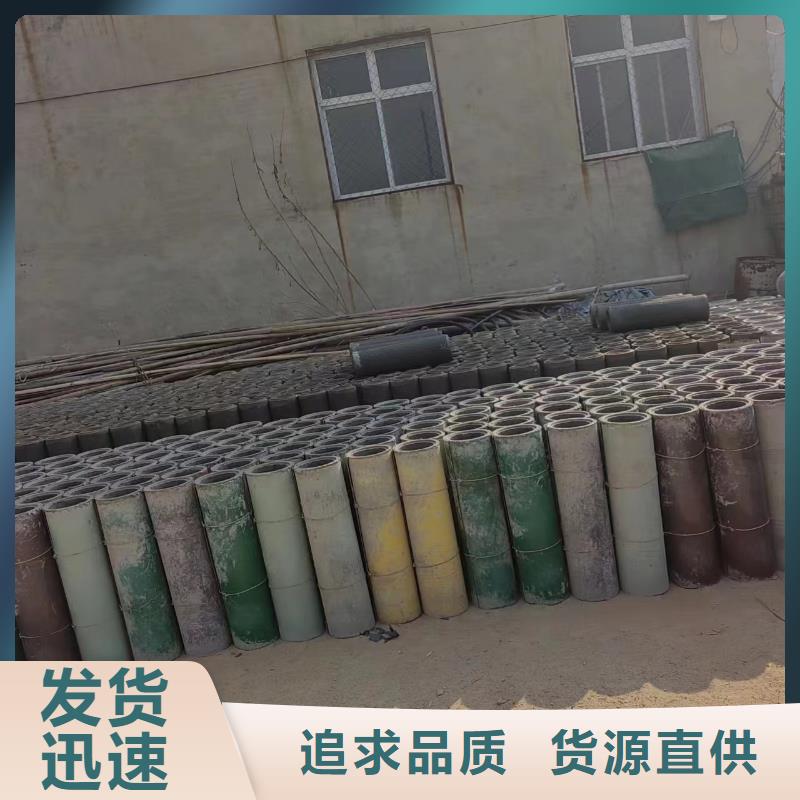 井用无砂管厂家