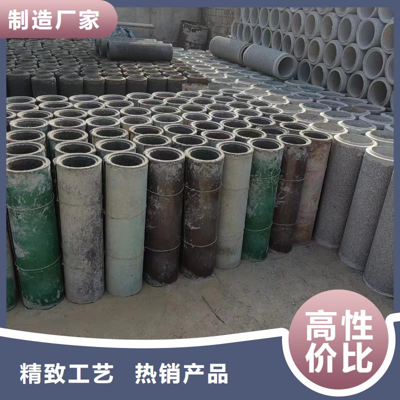 井用无砂管品质保障售后无忧
